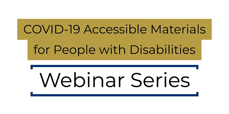 image for Making Social Media Accessible for People with Disabilities