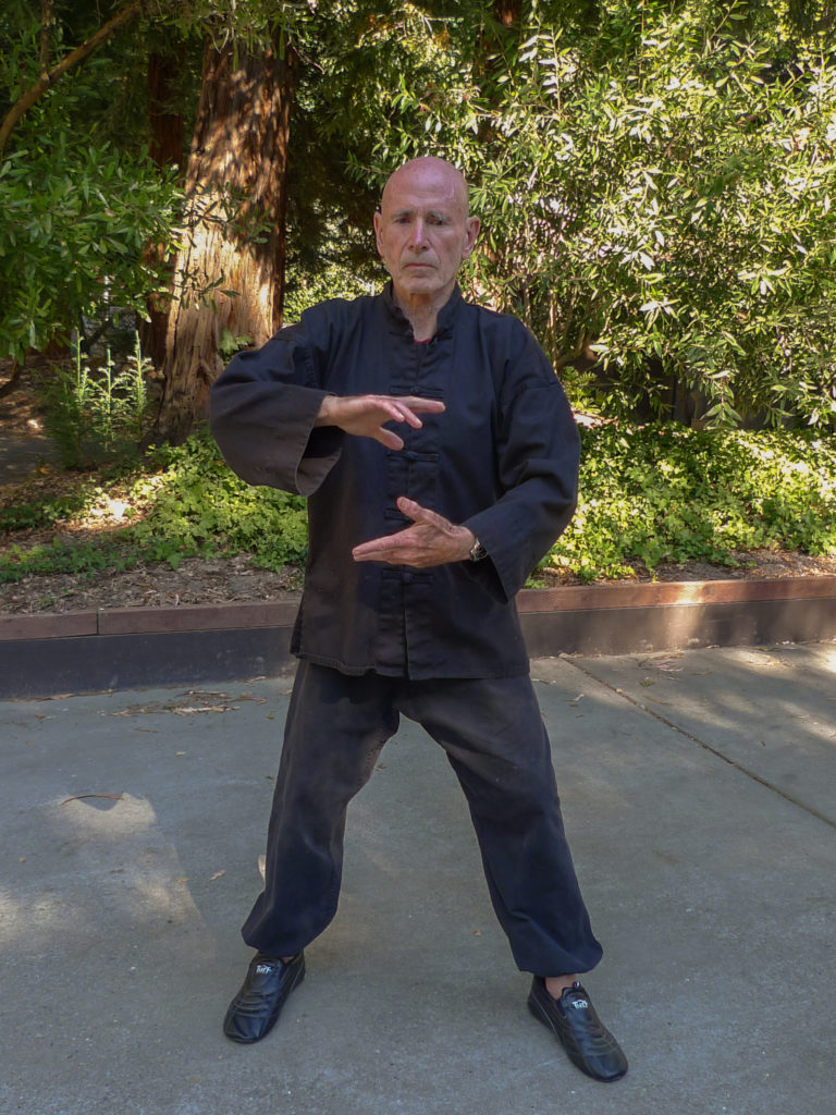 image for Tai Chi with Ralf