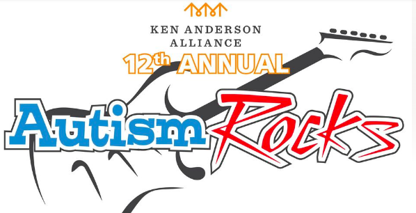 image for Autism Rocks 12