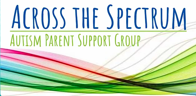 image for Online Autism Support Group — Across the Spectrum